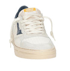 Sneakers uomo 4B12 bianco/ blu US25QB08 HYPER-U104