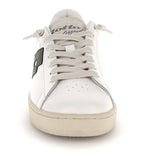Sneaker uomo Lotto Leggenda white/olive/gold US25LT04 222641