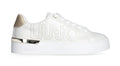 Sneaker donna Liu-Jo Silvia 907 white DS25LJ21 4A5703 EX099