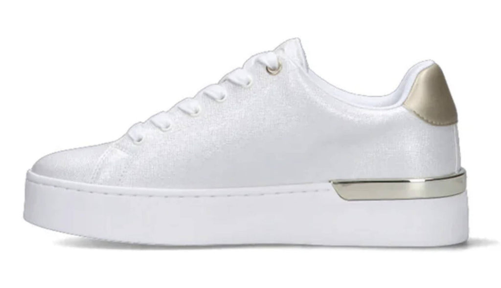 Sneaker donna Liu-Jo Silvia 907 white DS25LJ21 4A5703 EX099