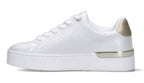 Sneaker donna Liu-Jo Silvia 907 white DS25LJ21 4A5703 EX099