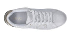 Sneaker donna Liu-Jo Silvia 907 white DS25LJ21 4A5703 EX099