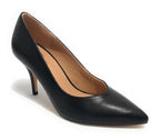 Scarpe donna décolleté Gold&gold tc 75 ecopelle nero D23GG25 GD672