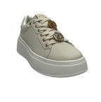Sneaker donna Gold&gold beige/ oro DS25GG10 GB916