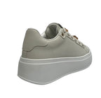 Sneaker donna Gold&gold beige/ oro DS25GG10 GB916