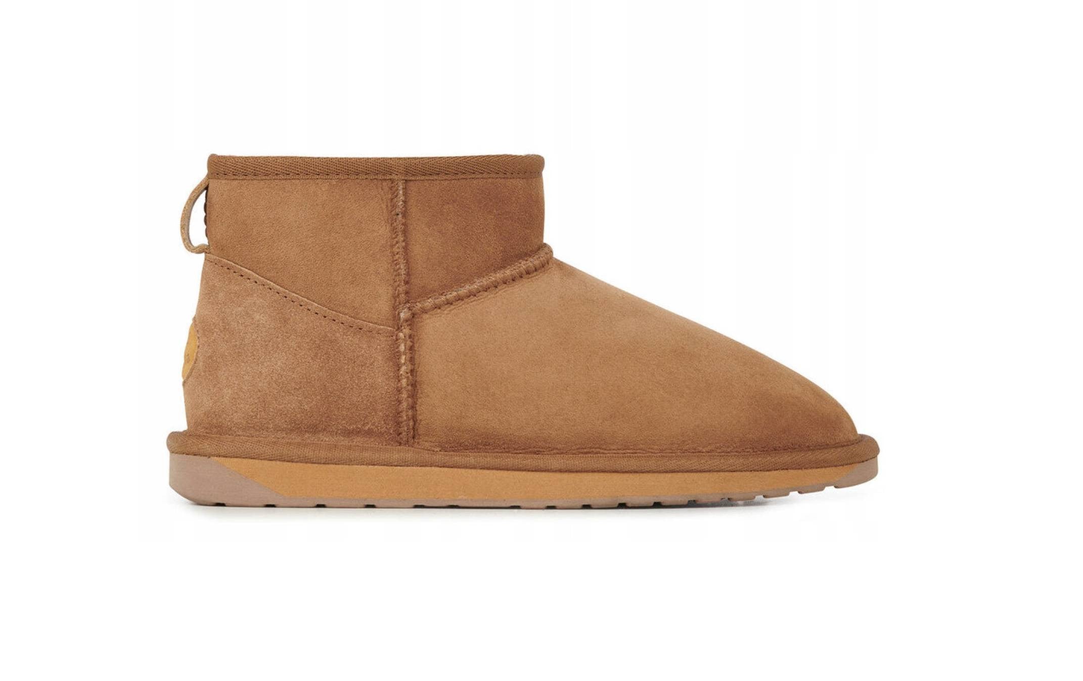 Stivaletto EMU Stinger Micro - Chestnut D26EM02 W10937