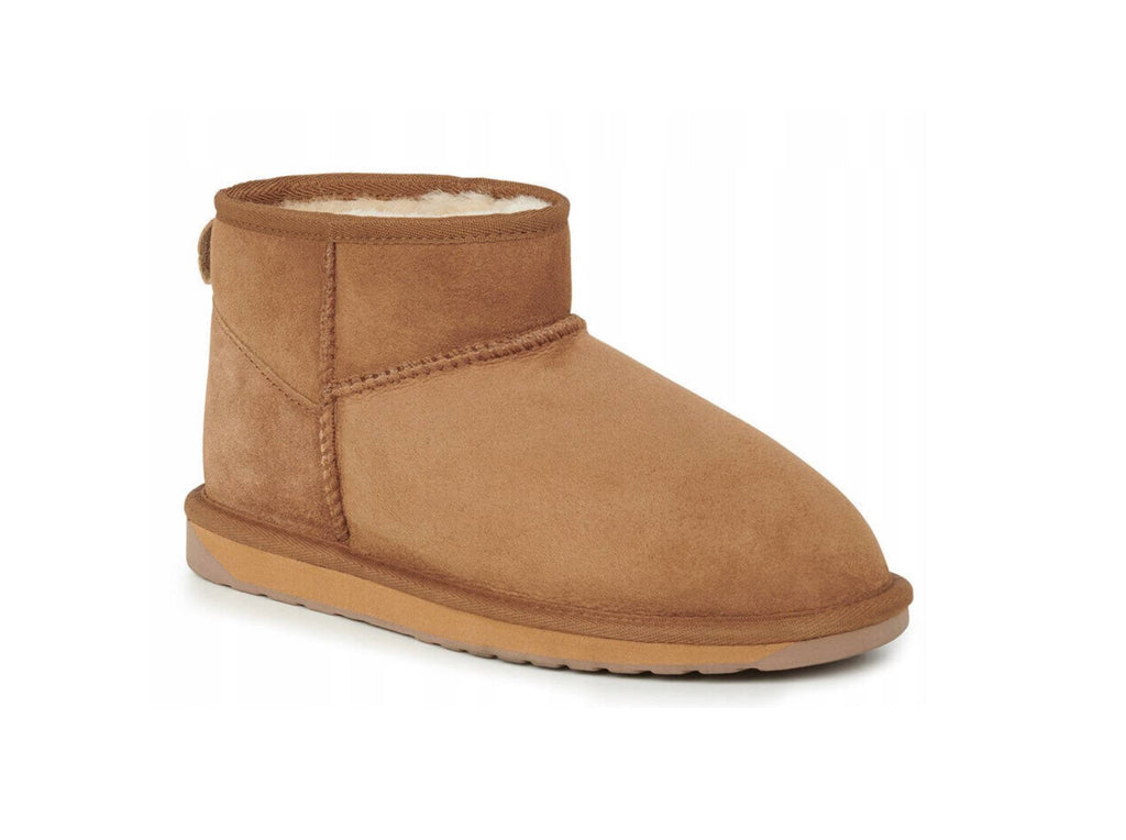 Stivaletto EMU Stinger Micro - Chestnut D26EM02 W10937