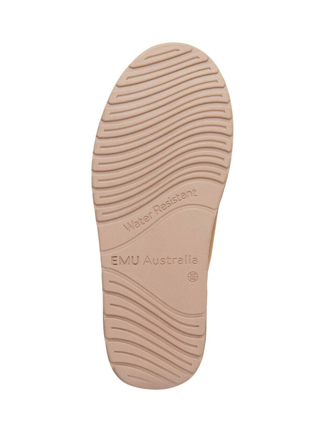 Stivaletto EMU Stinger Micro - Chestnut D26EM02 W10937