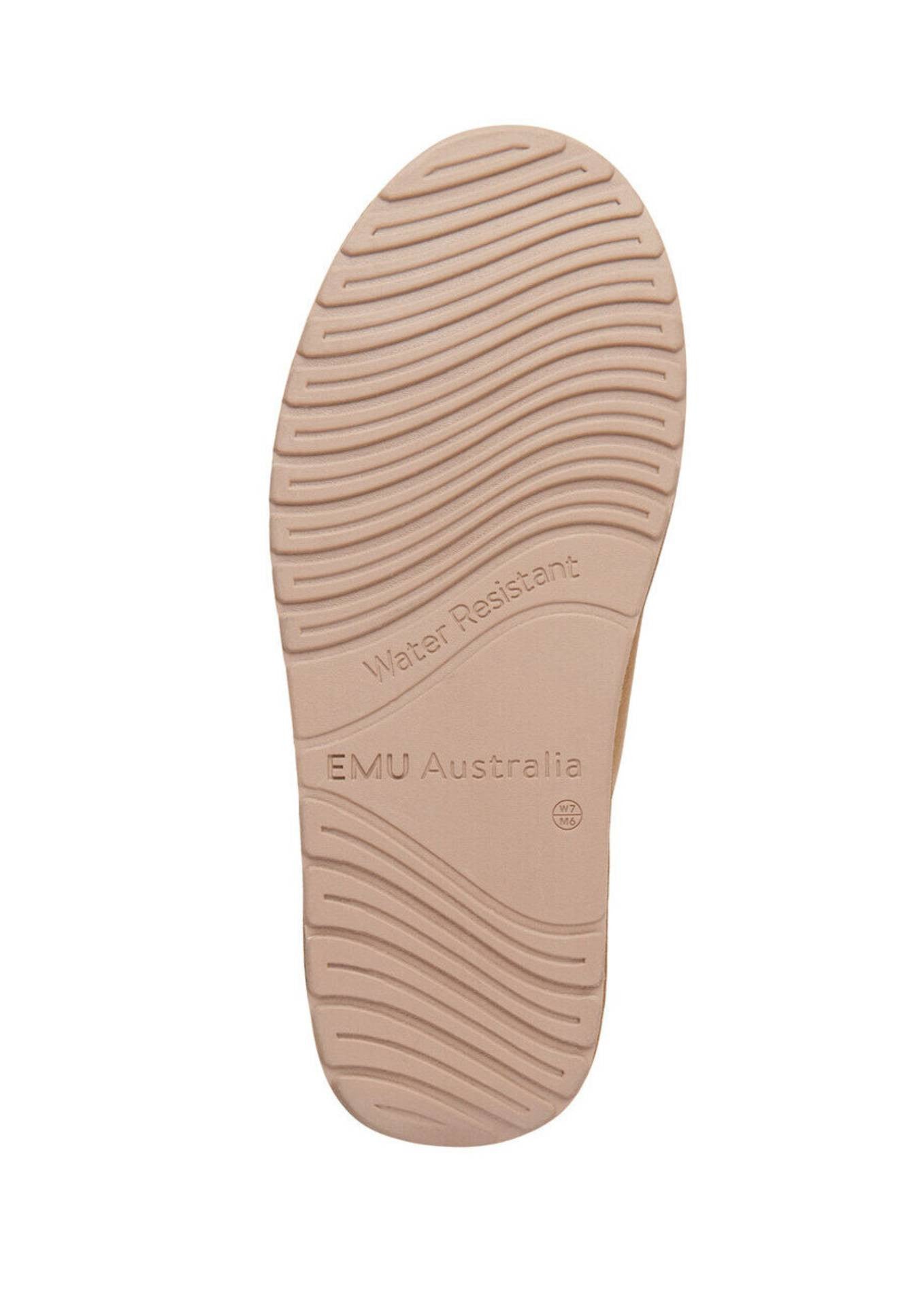 Stivaletto EMU Stinger Micro - Chestnut D26EM02 W10937