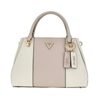 Borsa a mano/ tracolla Noelle II white/taupe B26GU42 ZG967207