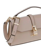 Borsa a mano/ tracolla Queensland simply taupe B26GU46 VG965520