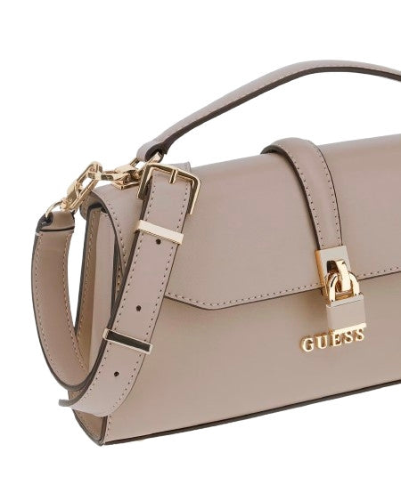 Borsa a mano/ tracolla Queensland simply taupe B26GU46 VG965520