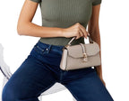 Borsa a mano/ tracolla Queensland simply taupe B26GU46 VG965520
