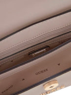 Borsa a mano/ tracolla Queensland simply taupe B26GU46 VG965520