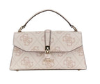Borsa a mano/ tracolla Queensland dove logo B26GU48 OS965520
