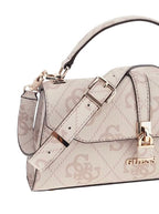 Borsa a mano/ tracolla Queensland dove logo B26GU48 OS965520