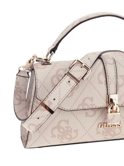 Borsa a mano/ tracolla Queensland dove logo B26GU48 OS965520