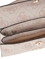 Borsa a mano/ tracolla Queensland dove logo B26GU48 OS965520