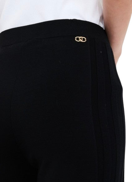 Pantalone donna Liu Jo better nero E26LJ26 TF5207 MS63L 22222