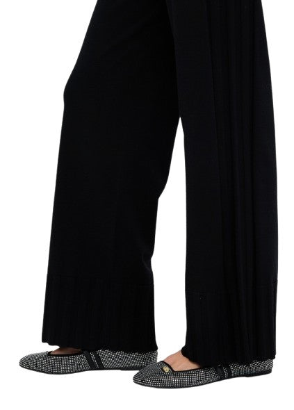 Pantalone donna Liu Jo better nero E26LJ26 TF5207 MS63L 22222