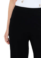 Pantalone donna Liu Jo better nero E26LJ26 TF5207 MS63L 22222