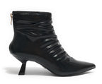 Scarpe donna Gold&gold stivaletto tc 60 ecopelle nero D26GG15 GH96