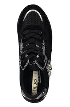 Sneaker donna Liu-Jo Maxi Wonder 01 black D26LJ31 BF5009 PX684