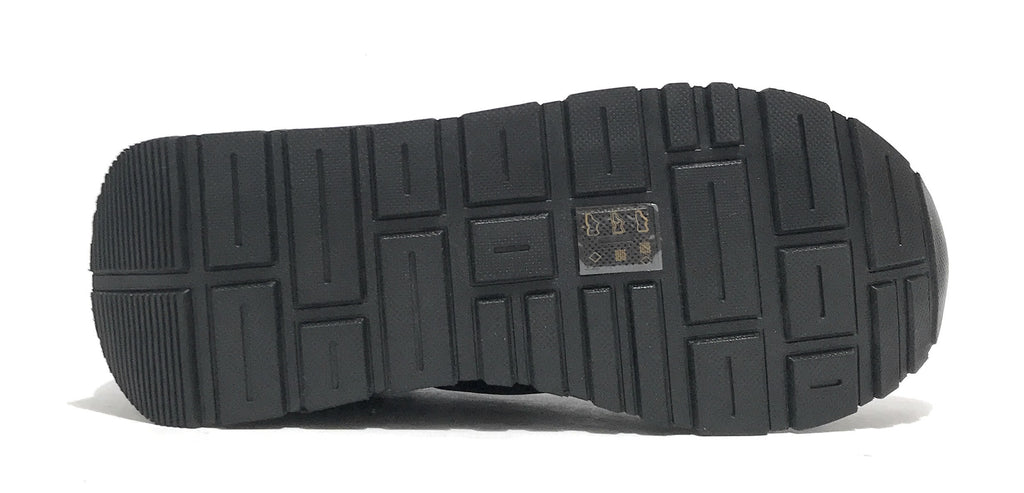 Sneaker Aeronautica Militare verde militare U26AR02 252SC0292UCT03331