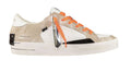 Sneaker uomo Crime London SK8 deluxe US25CR03 14104PP7.13