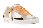Sneaker uomo Crime London SK8 deluxe US25CR03 14104PP7.13