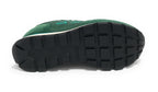 Sneaker running Sun68 Tom Solid verde scuro U26SU11 Z45101