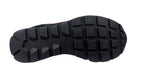 Sneaker running Sun68 Tom Fluo nero U26SU17 Z45102