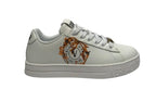 Sneaker donna Versace Jeans Couture white D26VE05 79VA3SK3