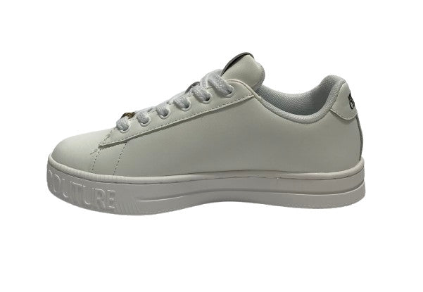 Sneaker donna Versace Jeans Couture white D26VE05 79VA3SK3