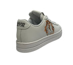 Sneaker donna Versace Jeans Couture white D26VE05 79VA3SK3