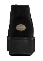 Stivaletto EMU Stinger Micro Flatform 2.0 - nero D26EM08 W13296