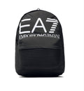 Zaino  EA7 Emporio Armani  black/ white UBS25EA19 245063