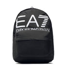 Zaino  EA7 Emporio Armani  black/ white UBS25EA19 245063
