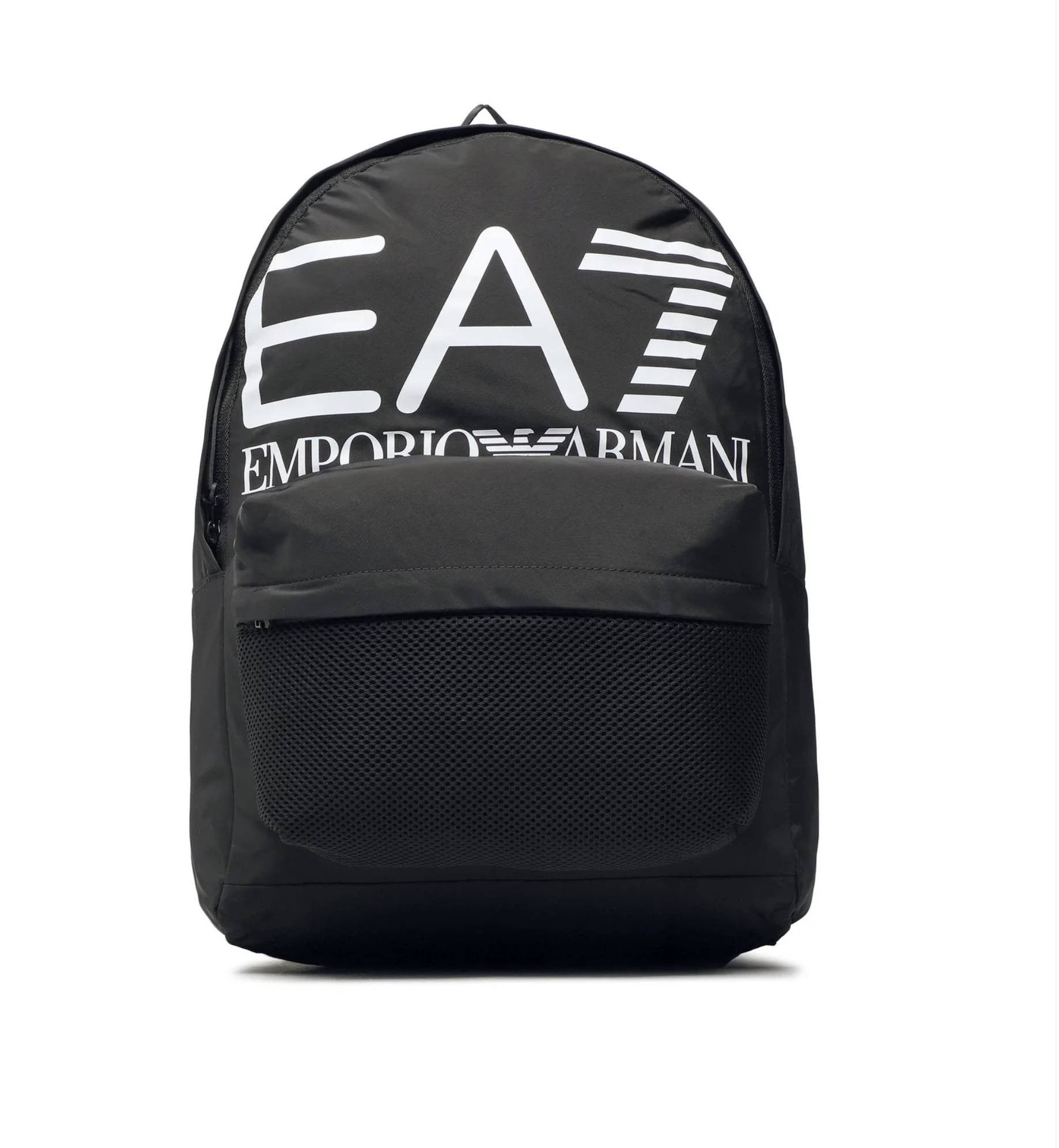 Zaino  EA7 Emporio Armani  black/ white UBS25EA19 245063