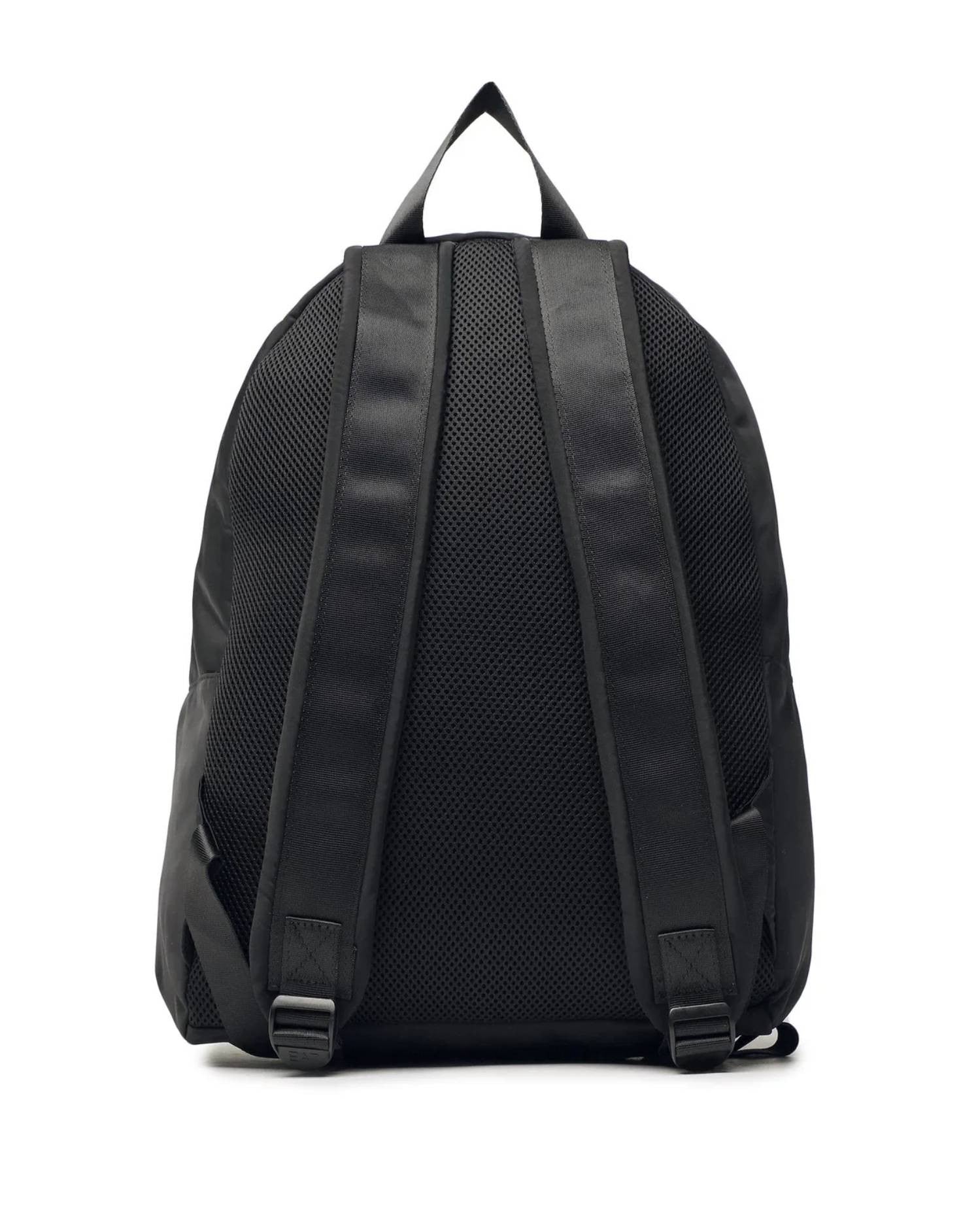 Zaino  EA7 Emporio Armani  black/ white UBS25EA19 245063