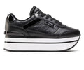 Sneaker donna Guess Hansin black D26GU16 FL5HNSPEL12