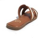 Ciabatta donna Gold&gold bianco DS25GG60 GH53