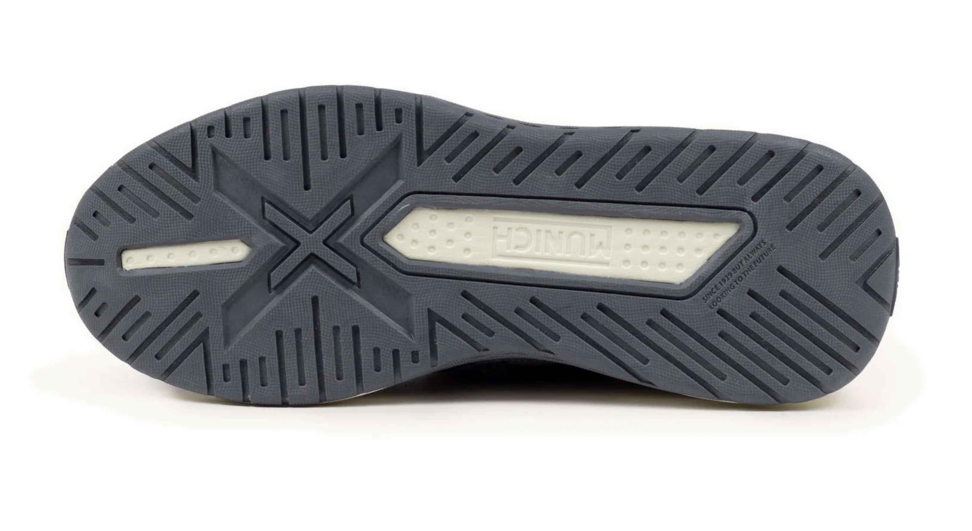 Sneaker Munich uomo Nexa 12 navy/ beige U26MU11 8097012