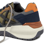 Sneaker Munich uomo Nexa 12 navy/ beige U26MU11 8097012
