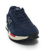 Sneaker EA7 Emporio Armani sky captian/asphalt U26EA02 7X000380 AF19175 MZ230