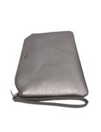 Borsa pochette ECS envelope calwen Liu-jo in ecopelle silver BS23LJ71 NF2195