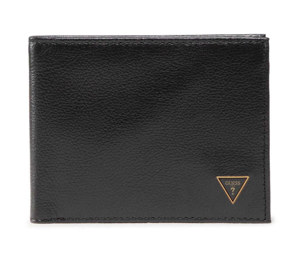 Portafoglio Guess Scala flat billfold in pelle G23GU04 SMSCLALEA27