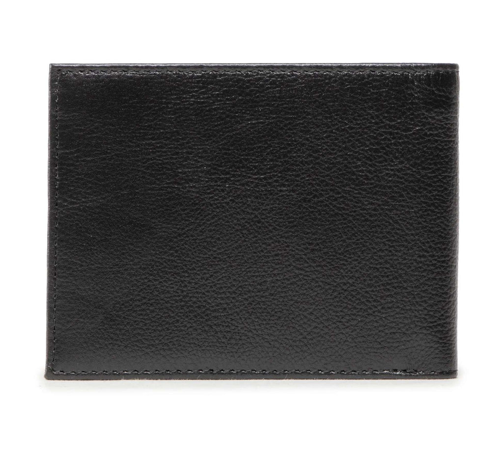 Portafoglio Guess Scala flat billfold in pelle G23GU04 SMSCLALEA27