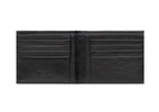 Portafoglio Guess Scala flat billfold in pelle G23GU04 SMSCLALEA27