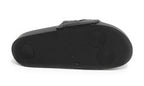 Scarpe donna Gold&gold slipper in ecopelle nero DS21GG63